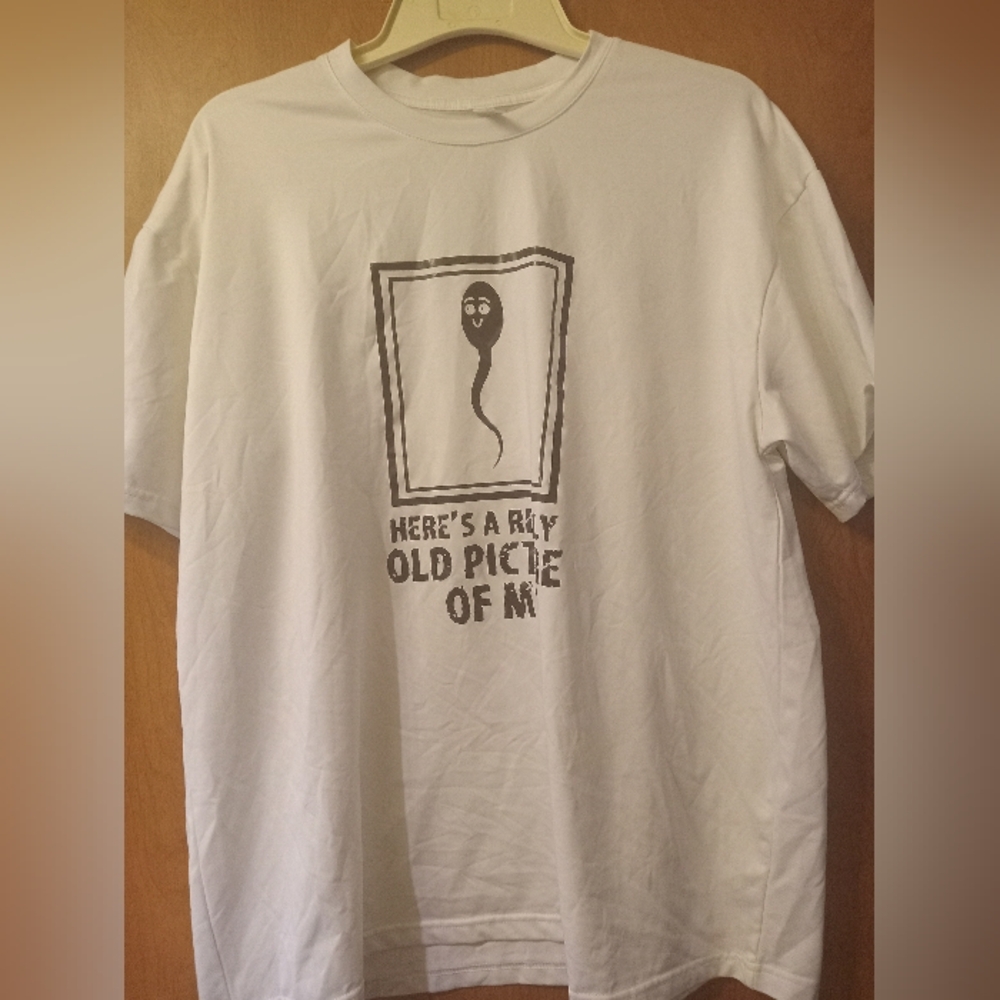 Funny shirt
